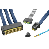 High Speed Cable Assemblies